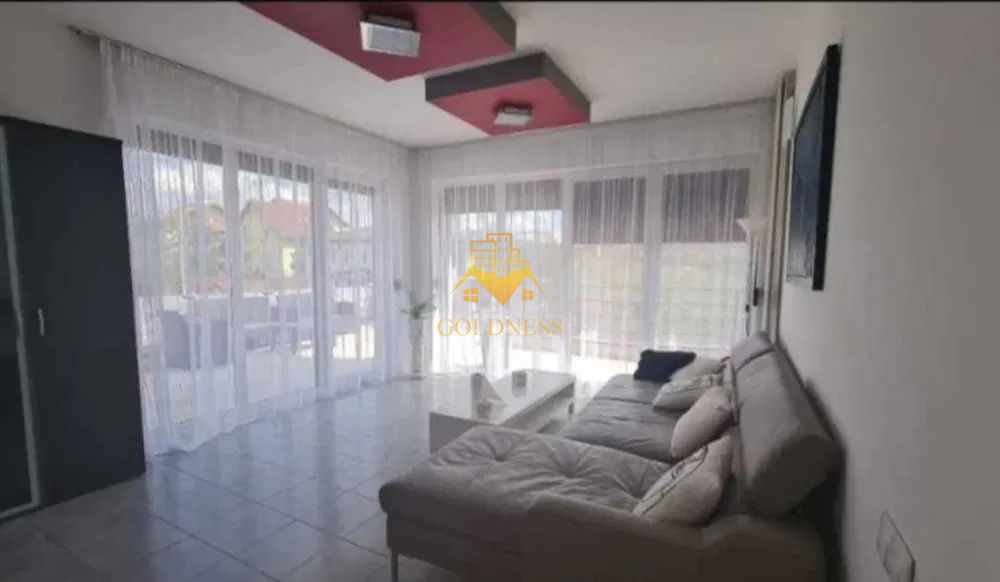 2 camere open space, modern, parcare, cartierul Europa - Poză 1