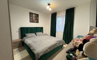 Apartament 2 camere mobilat/utilat - zona Tractorul/ Top City - Poză 3