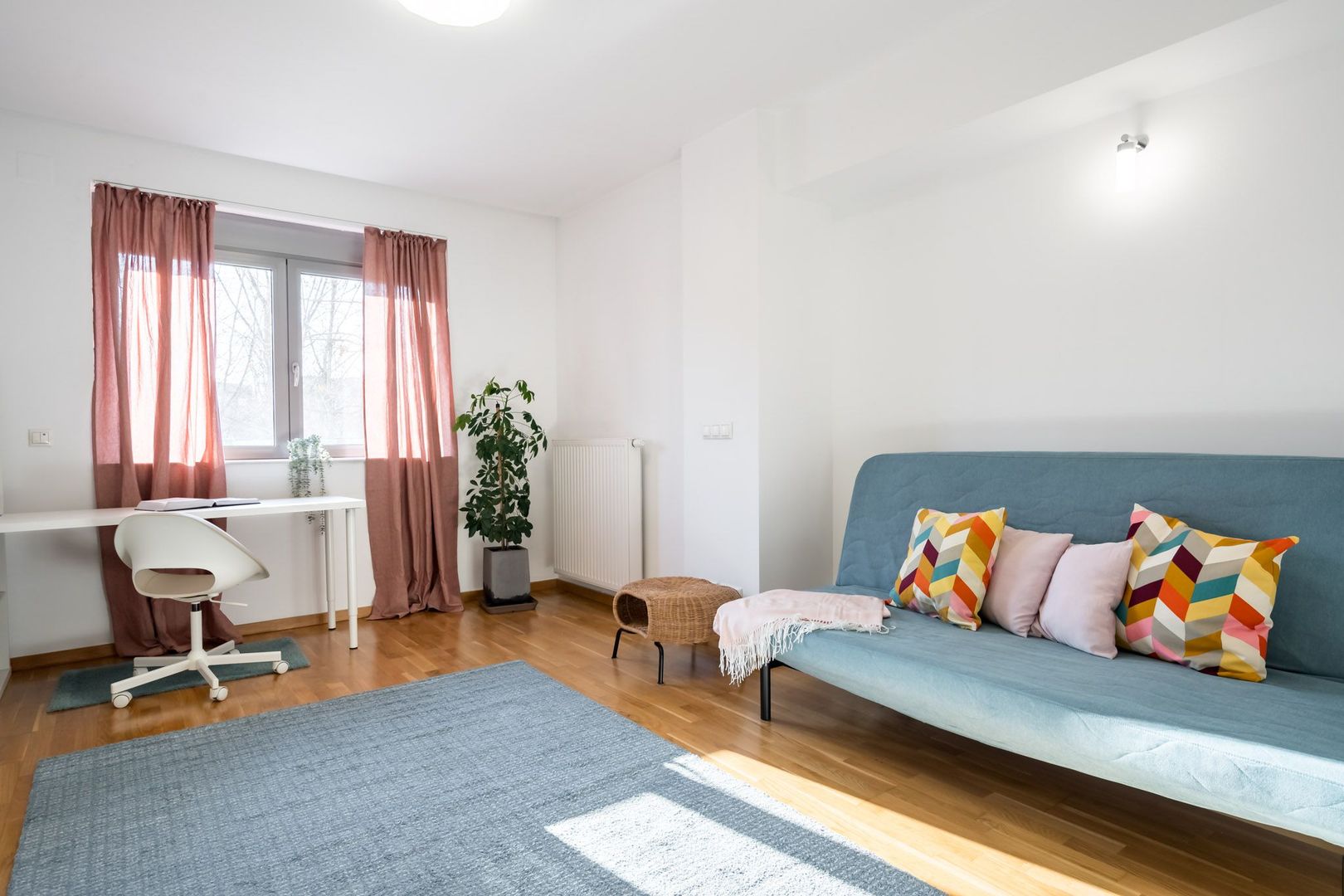 COMISION 0% - Apartament 4 camere superb 130mp, cu terasa, in incinta Green Lake - Poză 18