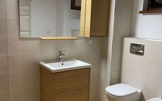 APARTAMENT SUPERB CU 3 CAMERE LA INCHIRIERE LANGA PARCUL HERATSRAU - Poză 8