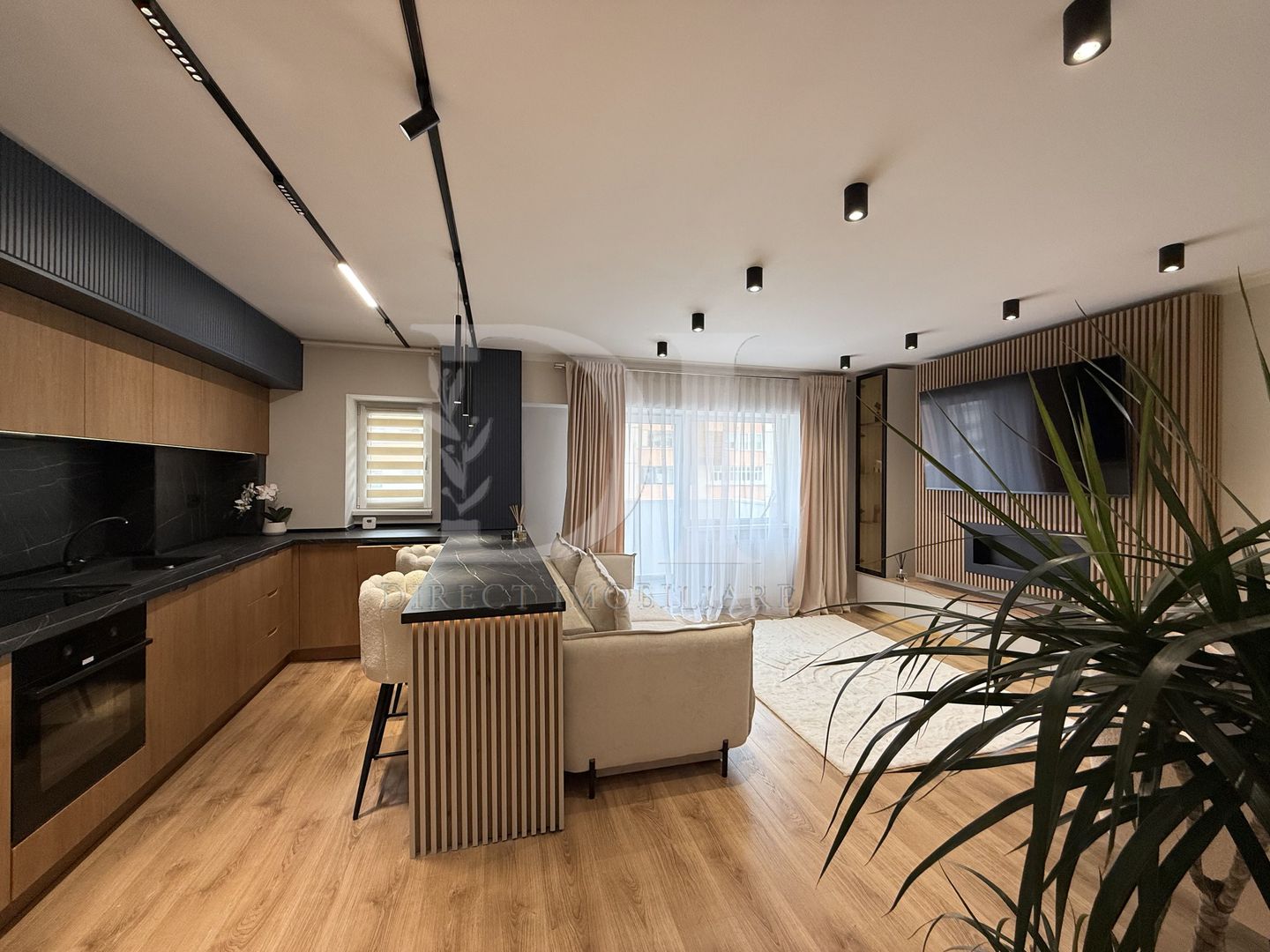 Apartament la cheie / etaj intermediar / Zona Observator - Poză 15