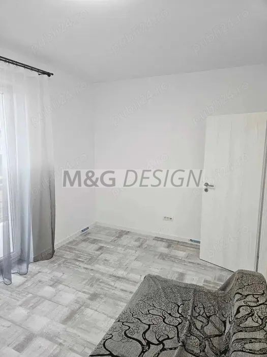 Apartament 1 cameră bloc nou Giroc - Poză 2