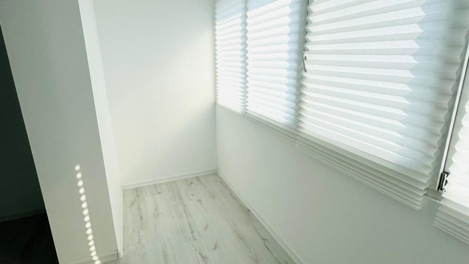 Vanzare apartament luminos de 3 camere, 2 balcoane in Titan-L. Rebreanu-RENOVAT - Poză 7