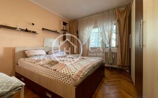 Apartament cu 4 camere de inchiriat in zona Rogerius, Oradea - Poză 6