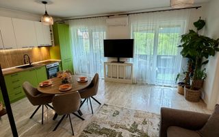 Apartament 2 camere, Florești, strada Cetății - Poză 3