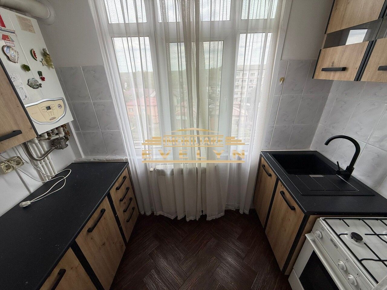Apartament 2 camere, decomandat – Zona Donici - Poză 6