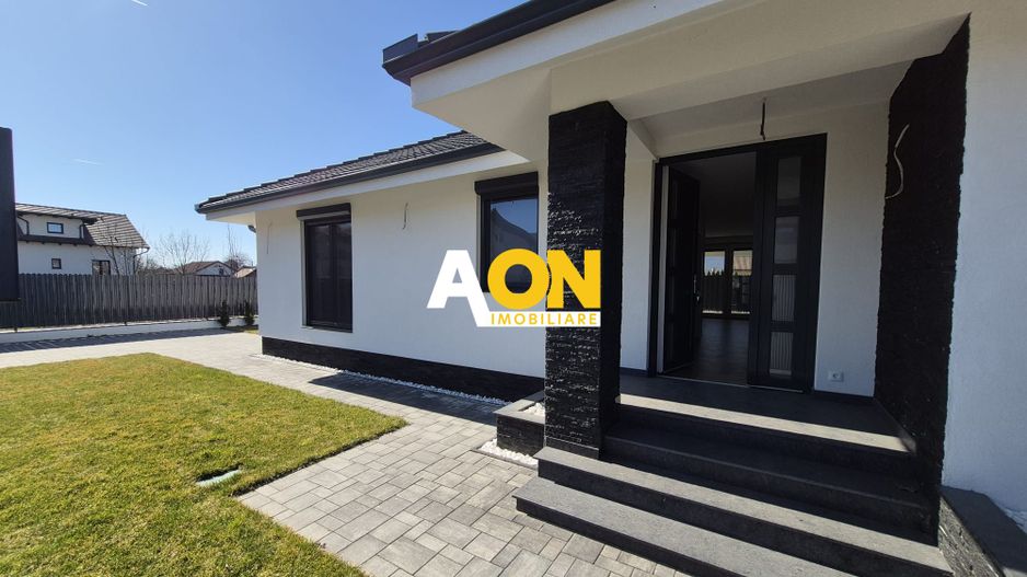 Casa 3 Camere, 125 mp, Teren 399 mp, Zona Centru - Poză 2