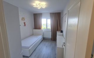 4 camere renovat | Militari – Apusului | Centrală, mobilat - Poză 10
