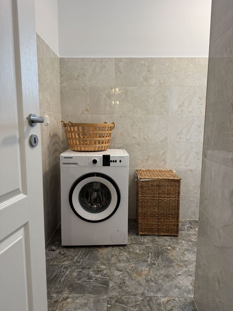 Apartament 2 camere + loc de parcare,  metrou Constantin Brâncoveanu  S0 - Poză 28