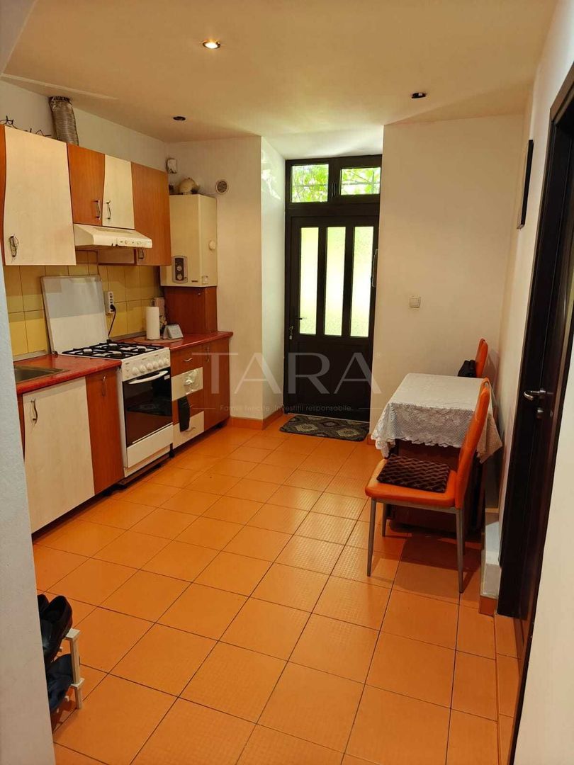 Apartament 1 camera, zona Semicentrala - Poză 3