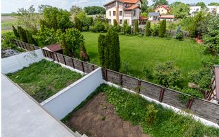 Vila SMART**panouri fotovoltaice//Lake view//Ostratu-Corbeanca - Poză 3