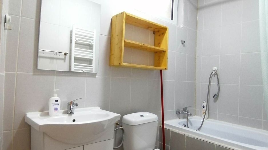 Oportunitate Ultracentrală – Clădire cu Apartamente de Vânzare | S4 - Poză 5