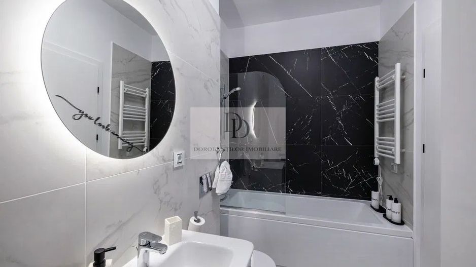 Apartament 2 camere Premium | Parcare subterana inclusă | Elite City - Poză 6