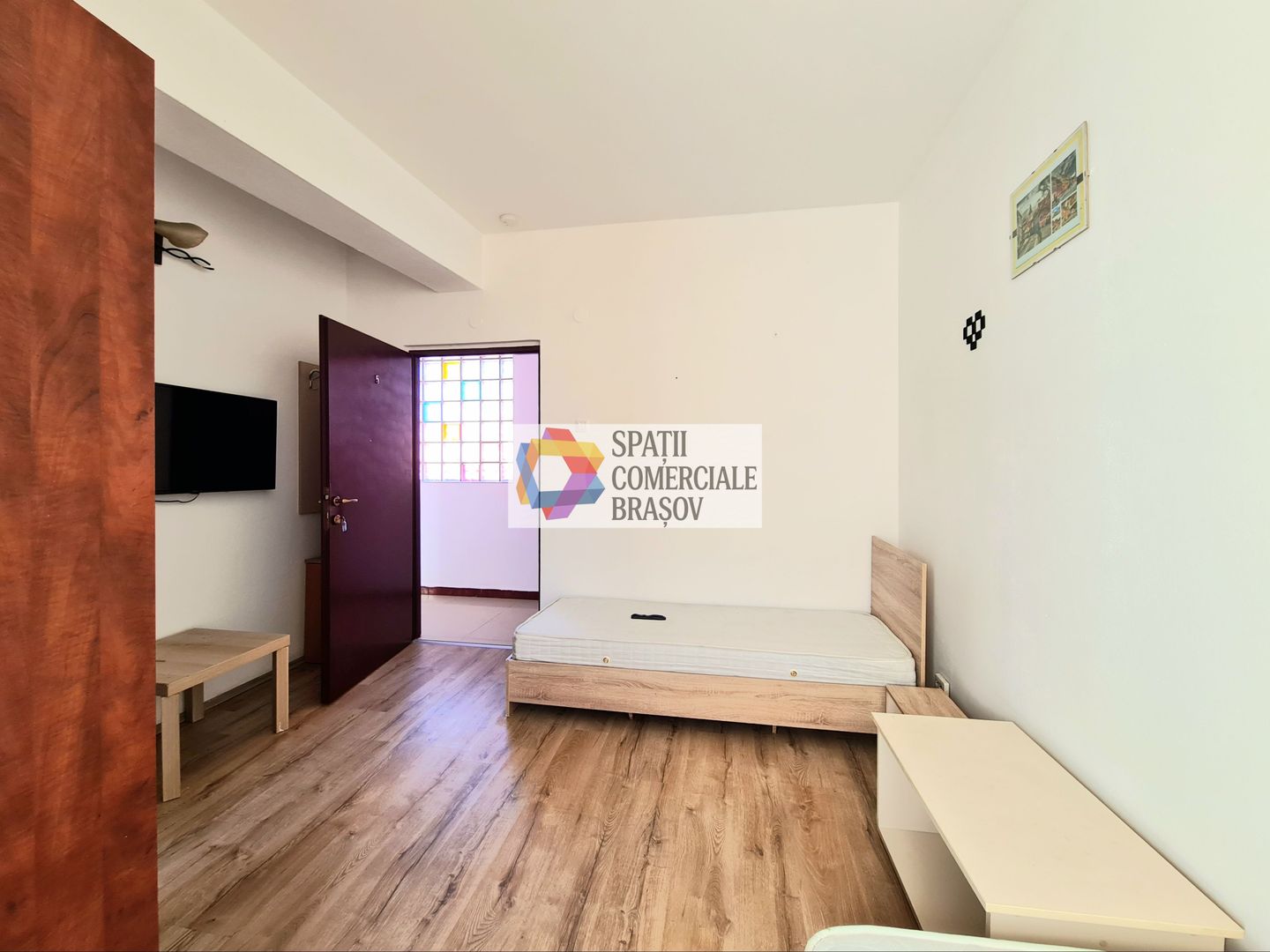 Spatiu de închiriat pentru muncitori - Brasov - 200 mp # plus-imo.ro - Poză 5
