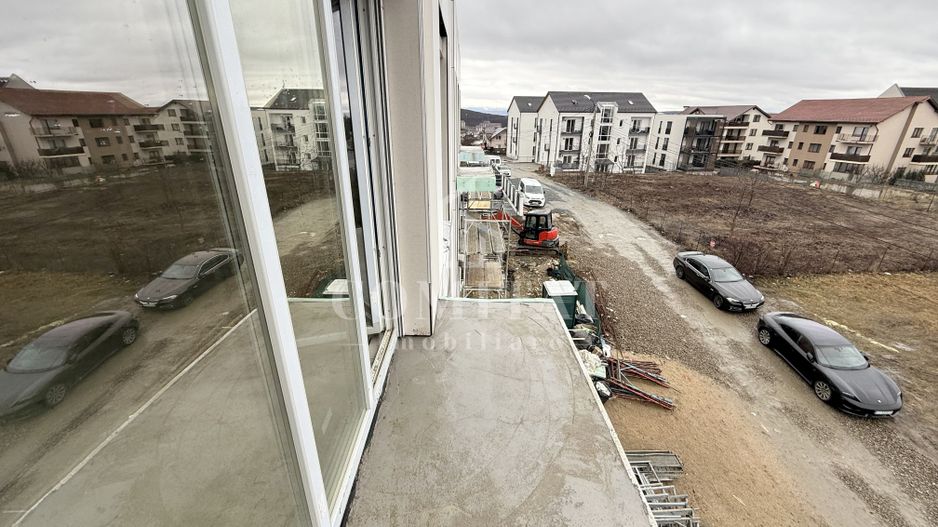 Apartament cu 3 camere | 100 mp | Europa - Poză 11