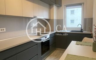 Apartament  de închiriat cu 2 camere în Iosia Residence, Oradea - Poză 7