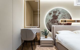 Vânzare, apartament, 3 camere, str. Bogdan Voievod, Râșcani - Poză 16