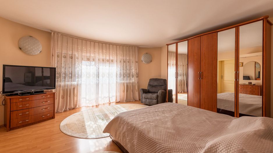 Spațiu birouri în vilă, Zorilor - Poză 38