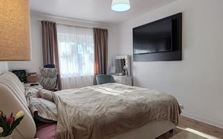 Apartament cu 3 camere, renovat și mobilat complet – Zona Gară, Vaslui - Poză 4