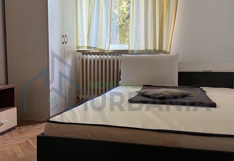 Apartament 3 camere decomandat, 2 camere disponibile, la 5 minute de mers pe jos de Palas - Poză 5