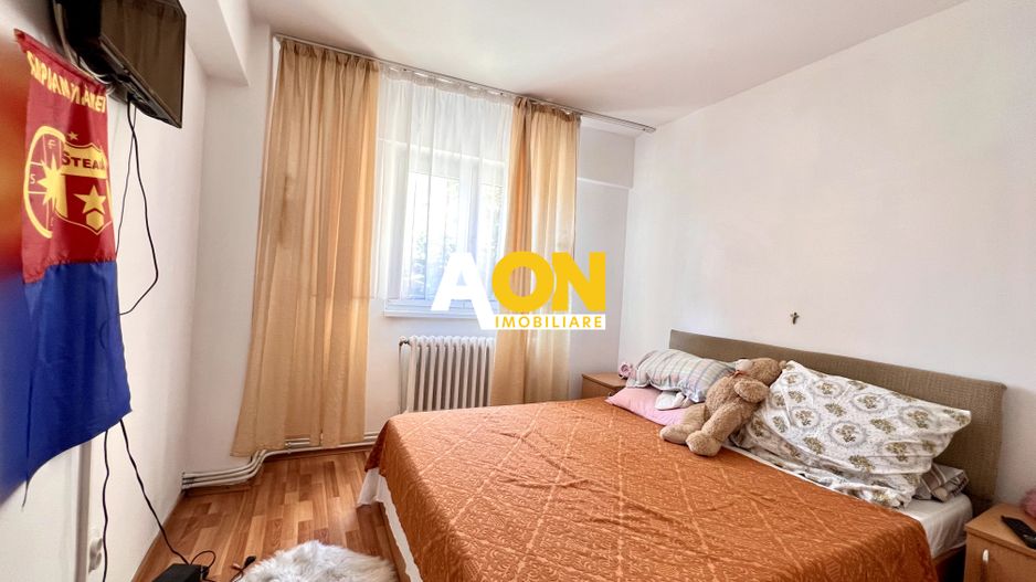 Apartament cu 3 camere Alba Iulia - Poză 3