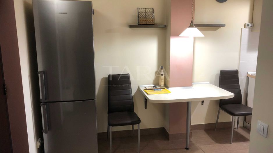 Apartament 1 camera ~ 40mp zona Piața Mărăști - Poză 2