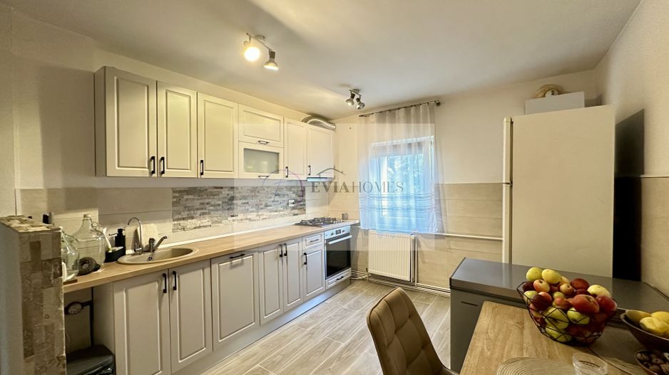 3 camere decomandate/ La 2 minute de p-ta Marasti - Poză 1