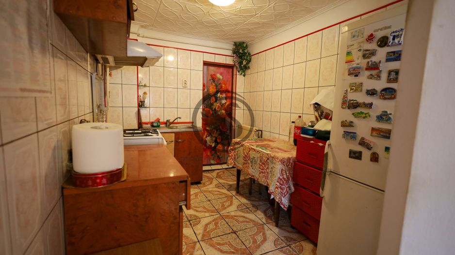 Casă 4 camere de vânzare | Anexa și Garaj | Zona Centrala Ploiesti - Poză 15