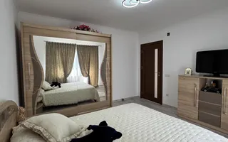 Casa moderna, mobilata complet  Sibiu - Poză 14