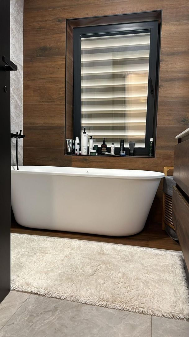 Apartament premium 4 camere | Finisaje lux – 135.7 | Spa & Piscina - Poză 16