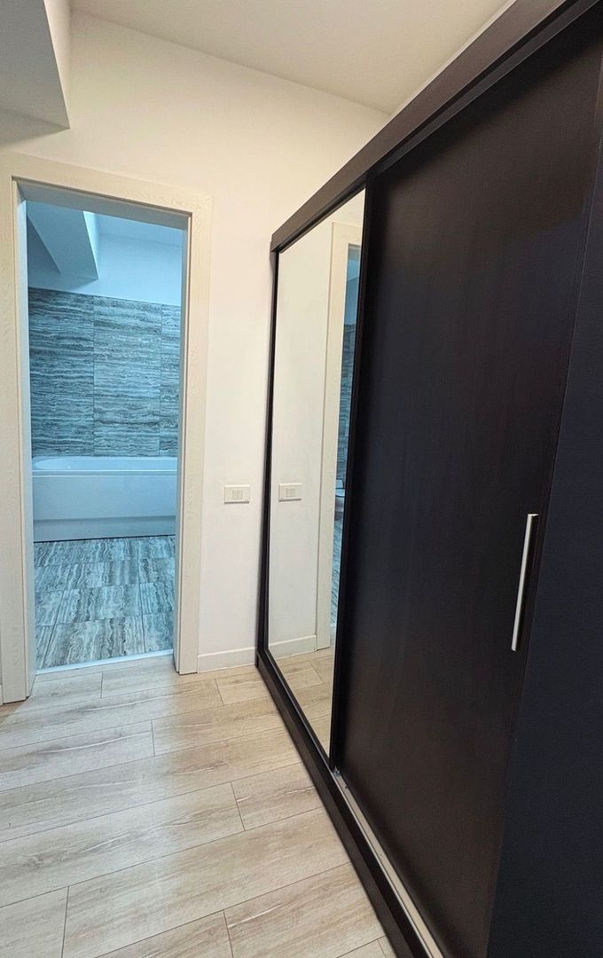 AP. 2 CAMERE CAISULUI REISDENCE, BLOC NOU, LOC PARCARE, METROU 10 MIN - Poză 8