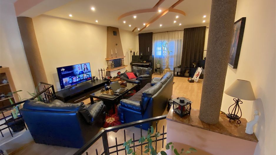 Vila in Braytim cu piscina - Poză 8