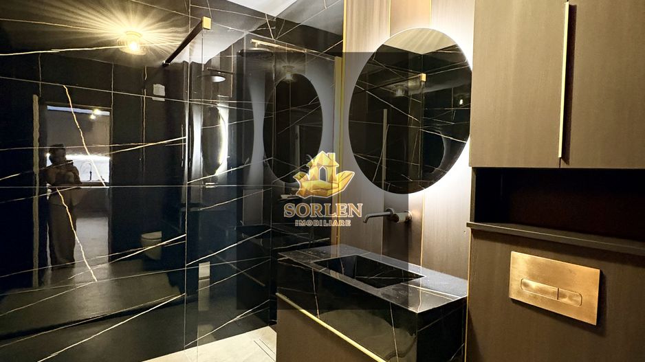 Apartament 2 camere Eroilor Floresti - Poză 7
