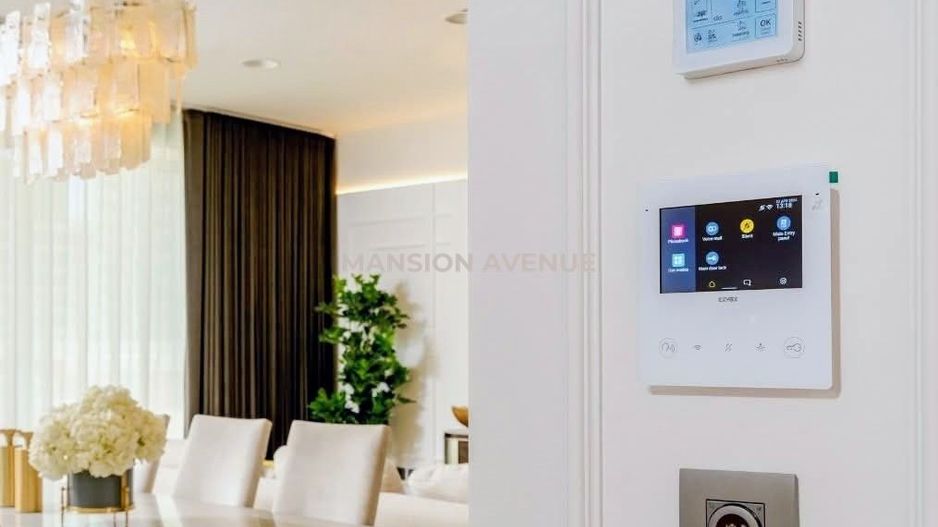 KronenPark Residences - Poză 3