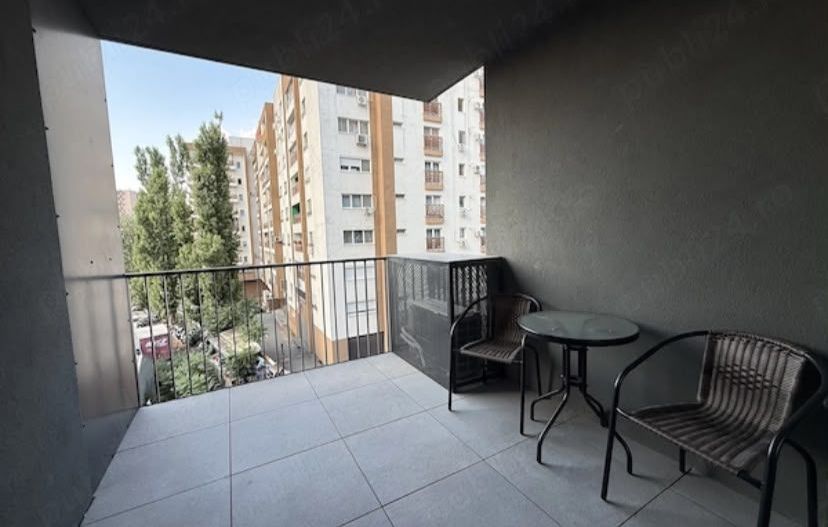 AP. 2 CAMERE- ESTORIA CITY, PRIMA INCHIRIERE, BLOC NOU,PARCARE INCLUSA - Poză 8