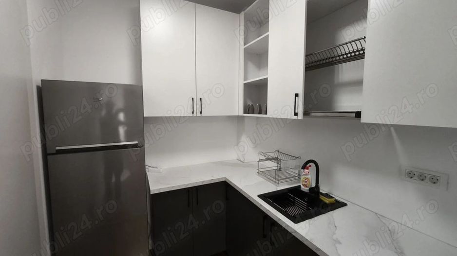 DE INCHIRIAT | APARTAMENT 2 CAMERE | NORDULUI - Poză 3