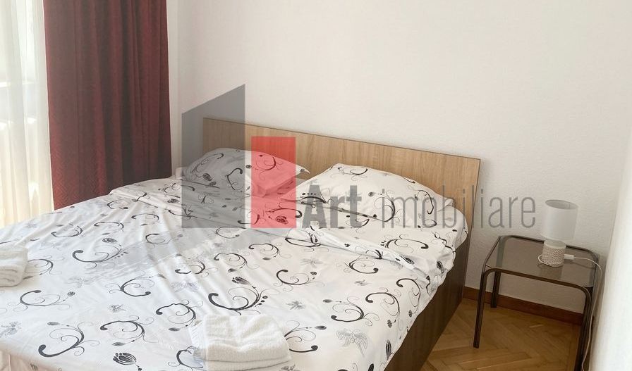 Apartament 3 camere Unirii Fantani - Poză 12