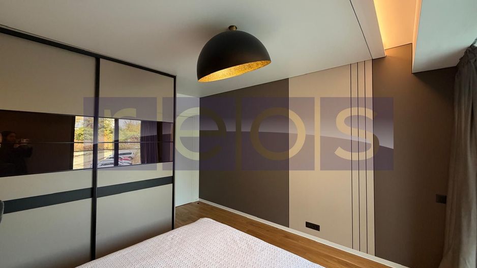 APARTAMENT PREMIUM 2 CAMERE | YACHT KID | 53MP | MOBILAT-UTILAT LUX | - Poză 10