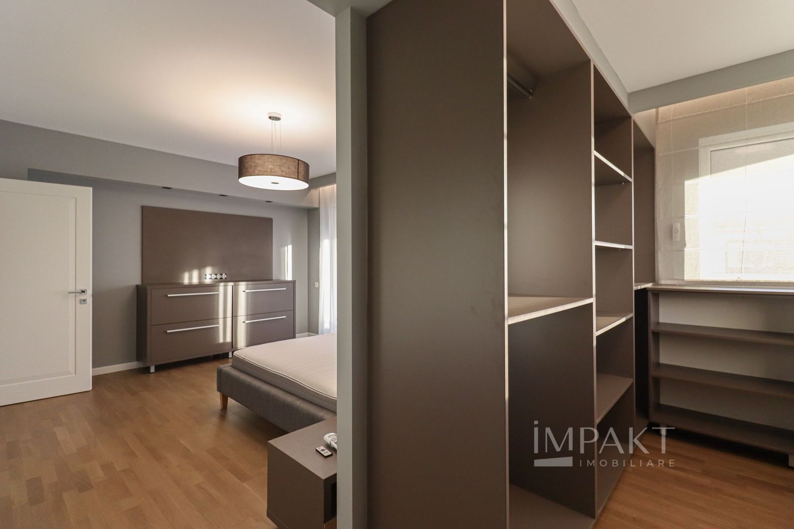 Penthouse de LUX in cartierul Buna Ziua - Poză 14
