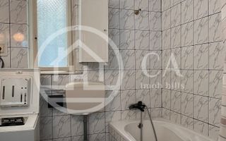 Apartament cu 2 camere de vanzare in zona Republicii, Central, Oradea - Poză 7