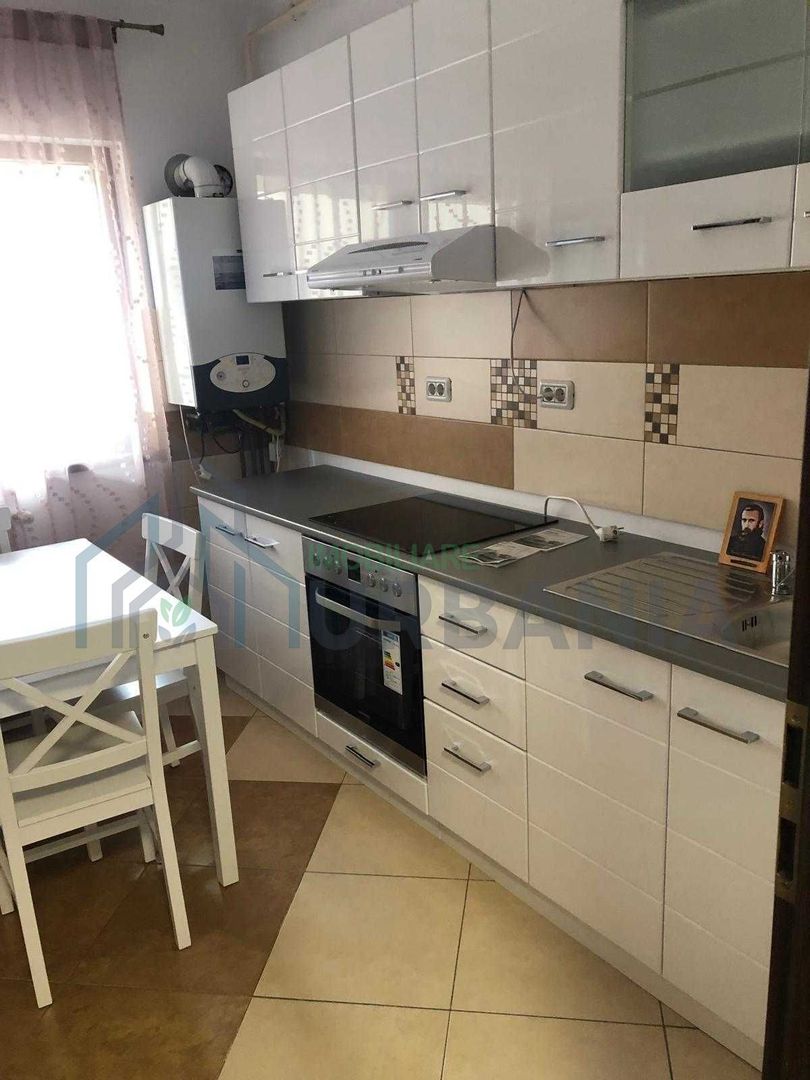 Apartament 2 camere în complexul IASICON Towers, Tudor Vladimirescu - Poză 2