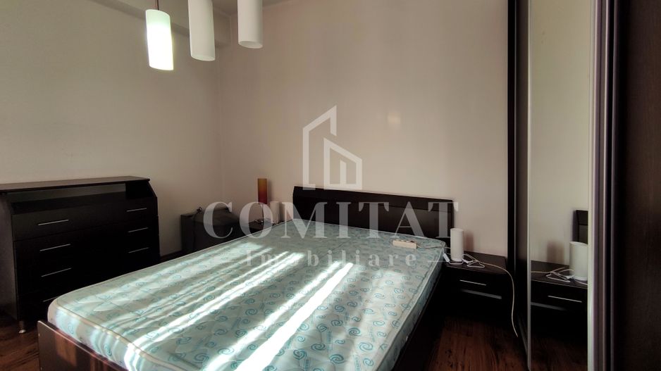 Apartament cu 2 camere semidecomandate | Zona Piața Gării - Poză 4