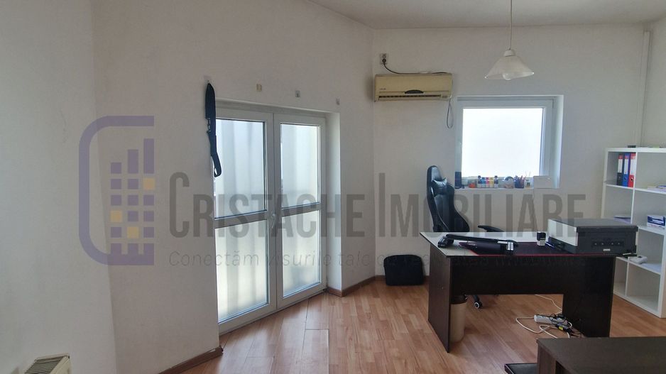 Spațiu comercial, 25 mp, centrala proprie si acces din Bd. Mărășești - Poză 3