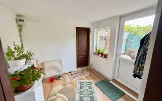 Casa individuala Giulesti | Renovata 2025 | Capat Tramvai 11 - Poză 28