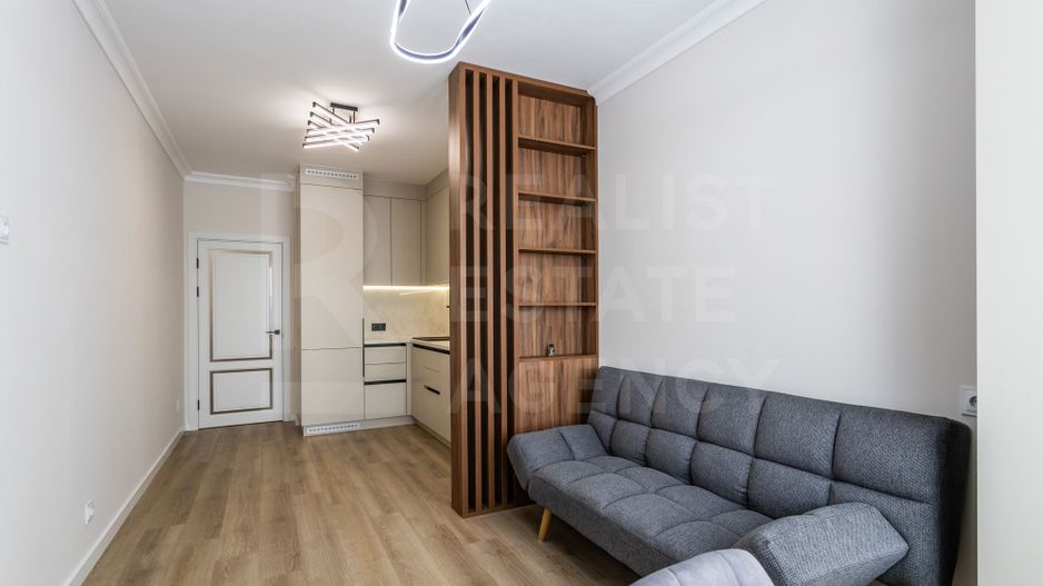 Vânzare, apartament, 3 camere, strada Ioana Radu, Buiucani - Poză 2