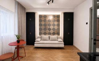 STUDIO- UNIVERSITATE, PET-FRIENDLY, CENTRALA PROPRIE, MODERN - Poză 2