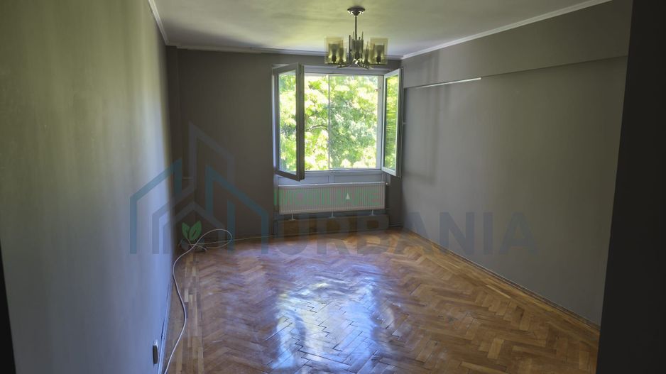 Apartament 3 camere, 63 mp, ultracentral, Iasi – vanzare - Poză 1