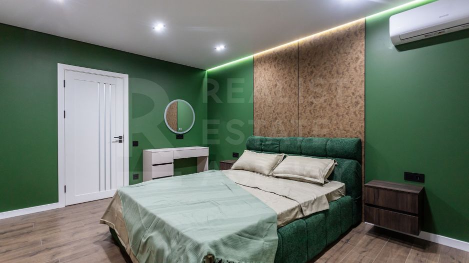 Vânzare, apartament, 3 camere, str. N. Milescu Spătarul, Ciocana - Poză 5