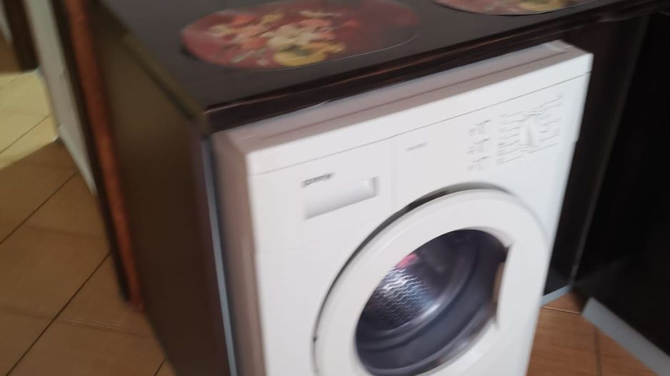 Apartament 1 camera, 53 mp, langa faleza Dunarii – mobilat si utilat comple - Poză 9