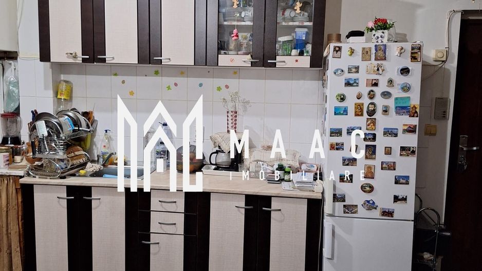 Apartament 2 camere I Decomandat I Zona Valea Aurie - Poză 16